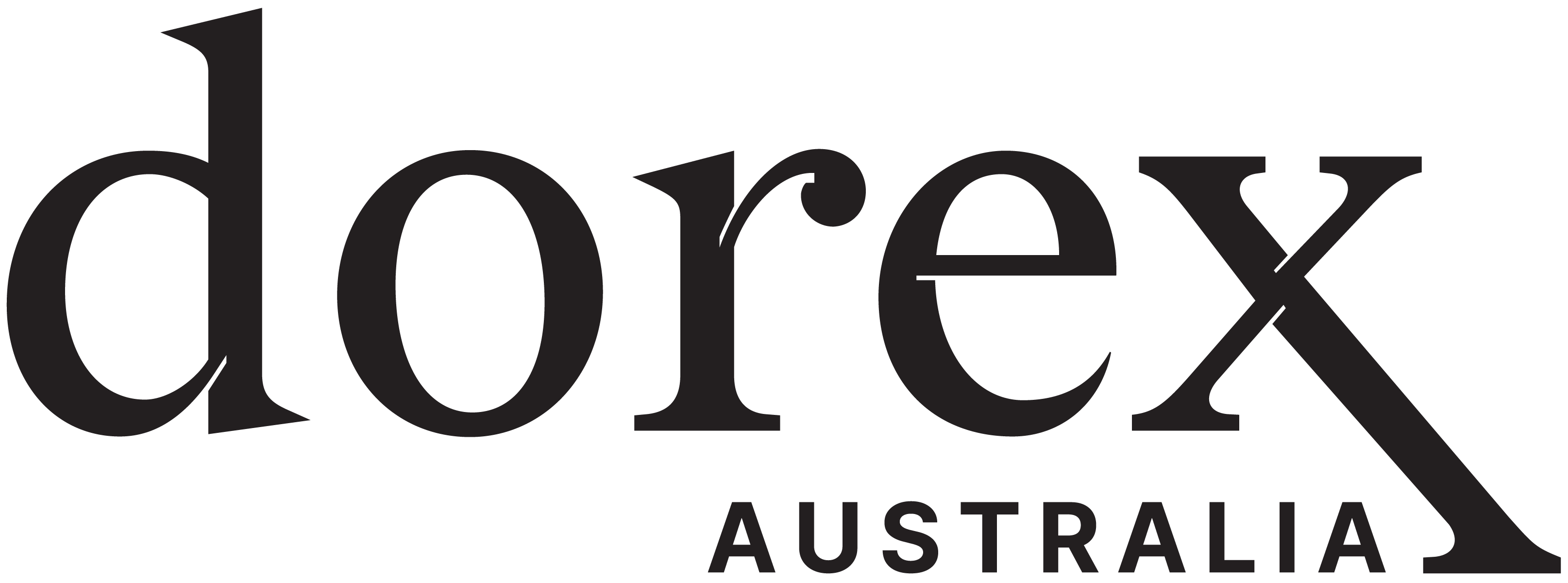 Dorex Australia