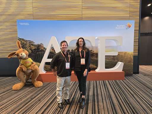 PRESS RELEASE: Cocky Guides Launches The Value Exchange at ATE26 to Connect Operators with Blind and Low Vision Travellers and Unlock New Markets