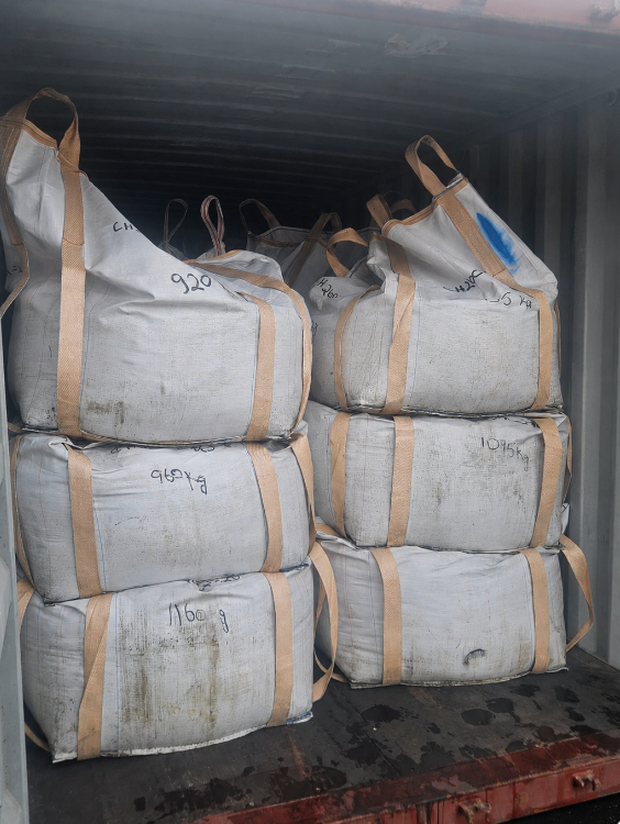 PRESS RELEASE: Australia’s Newest Exporter