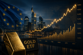 PRESS RELEASE: DOREX WEEKLY GOLD MARKET UPDATE – w/e 08.05.26: Gold Steadies as Markets Reassess Rates Outlook