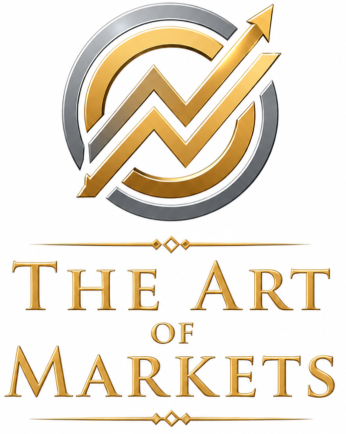 The Art of Markets