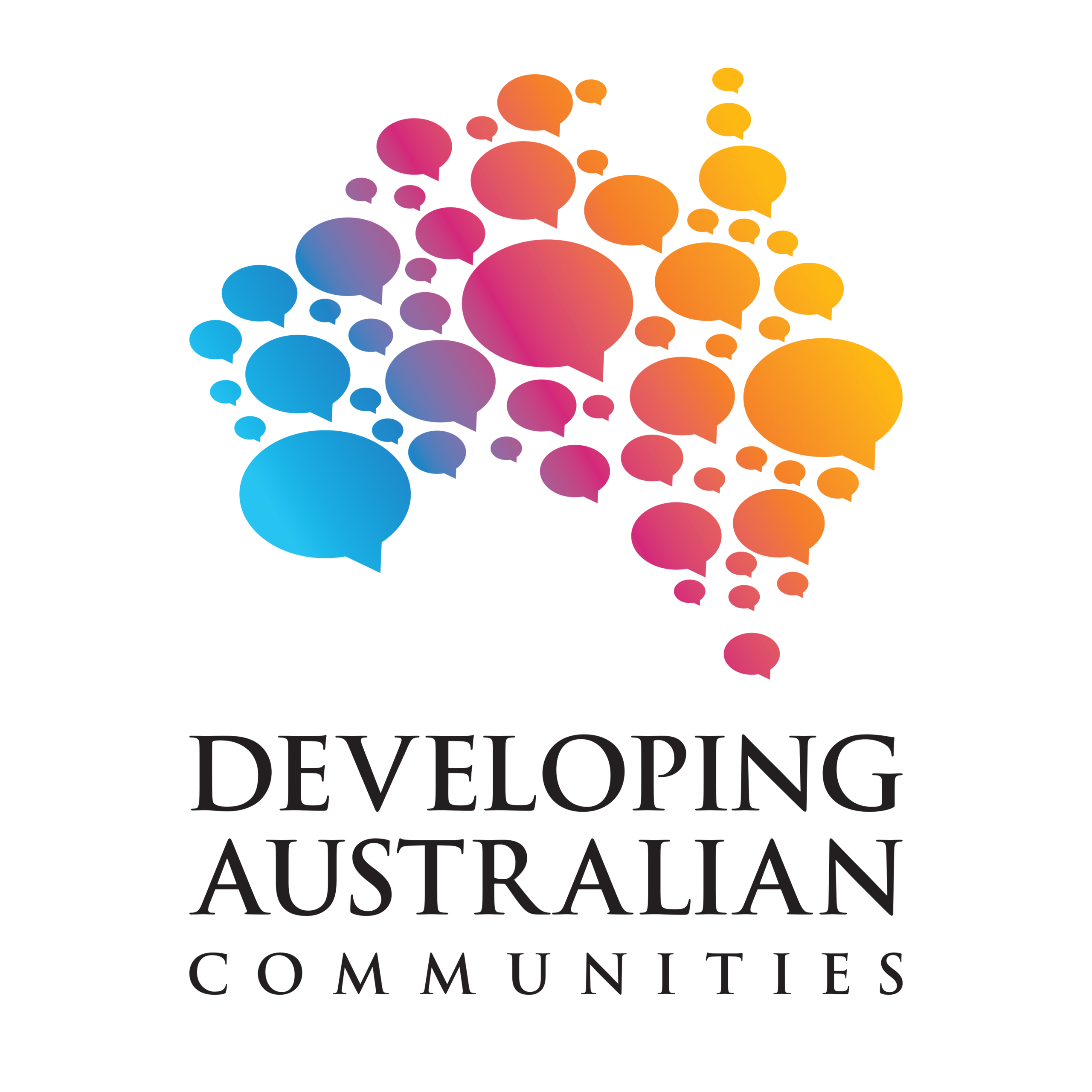 Developing Australian Communities Pty Ltd