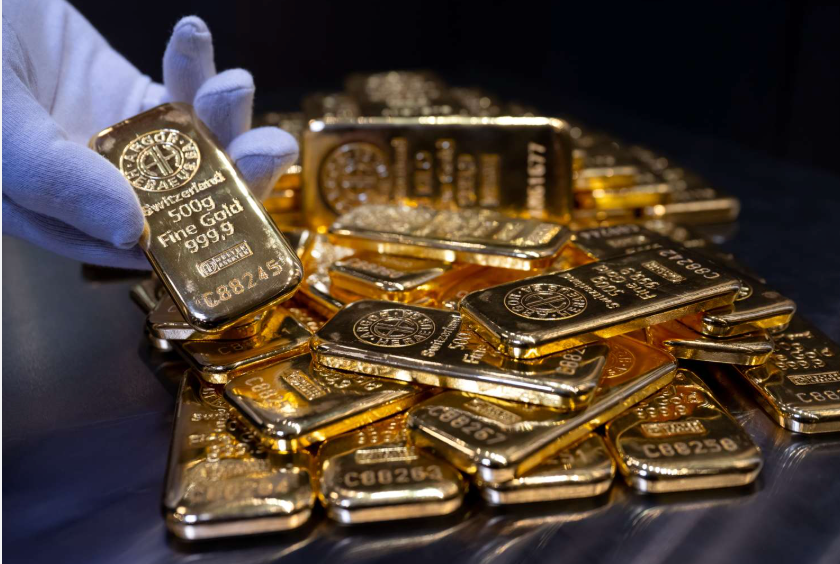 PRESS RELEASE: DOREX WEEKLY GOLD MARKET UPDATE – w/e 26.06.26: Gold continues to function as a safe haven asset