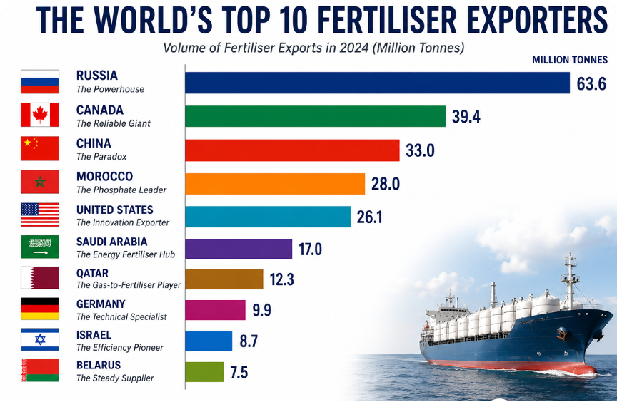 PRESS RELEASE: Weekly Update – Global Fertiliser Markets – w/e 29.05.2026: INDIA RETURNS TO THE MARKET: – ISSUES FRESH 1.7 MILLION TONNE UREA TENDER AHEAD OF KHARIF SEASON