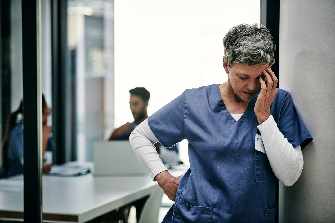PRESS RELEASE: 1 IN 2 WOMEN WITH BACK PAIN REPORT MENTAL HEALTH IMPACTS AS COST OF LIVING PREVENTS THEM SEEKING TREATMENT