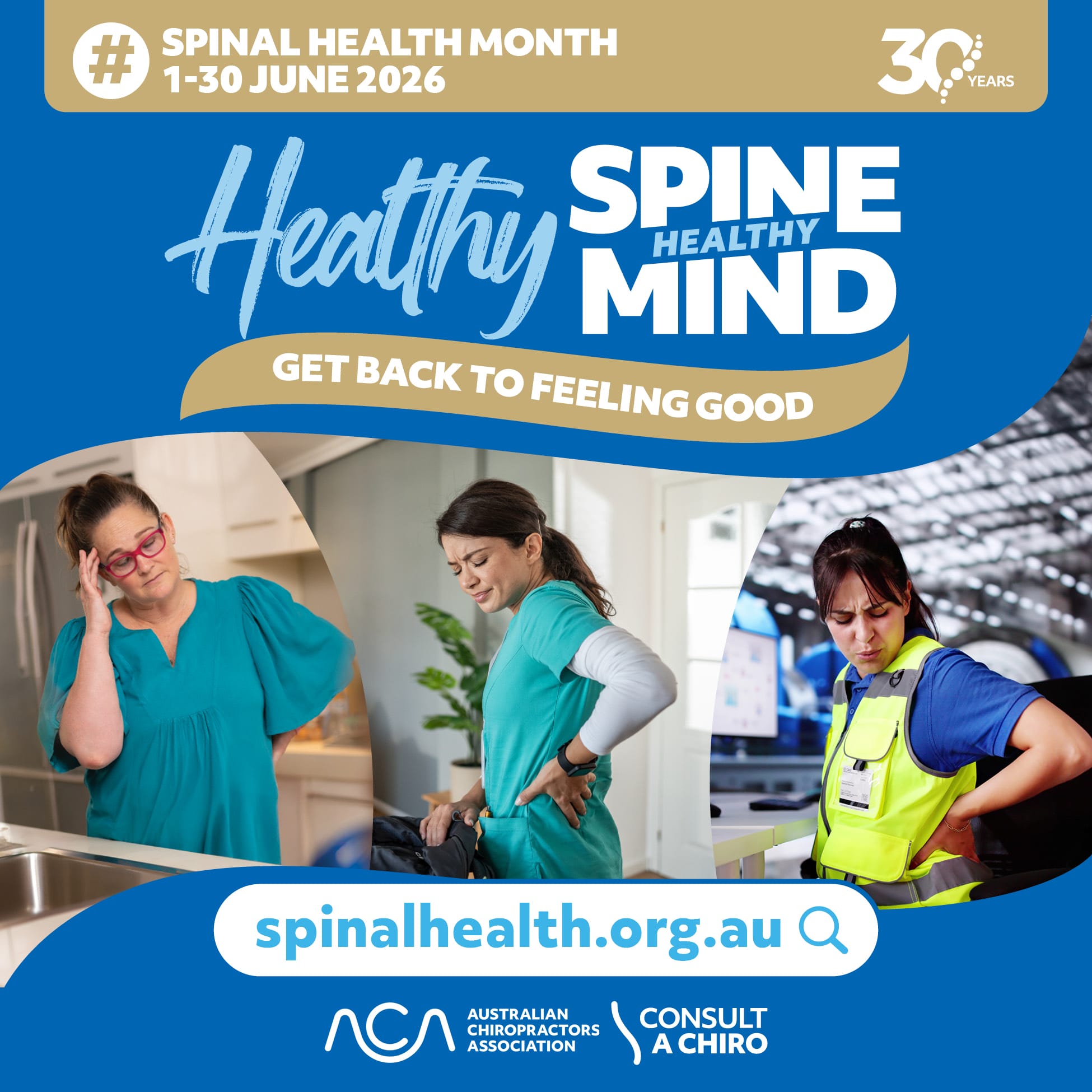 Australian Chiropractors Association