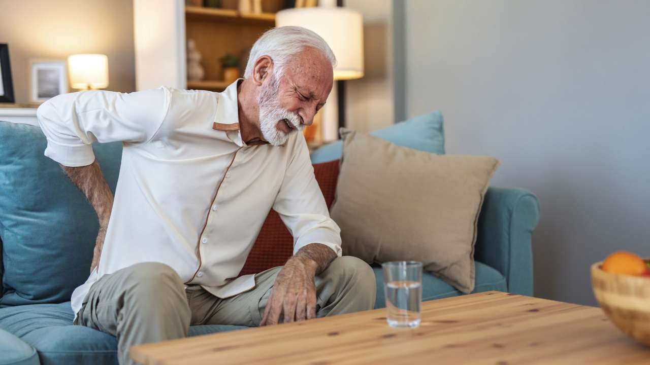 PRESS RELEASE: Seniors Carry Australia’s Heaviest Back Pain Burden: A Rising Mental Health Toll as Chronic Pain Takes Hold
