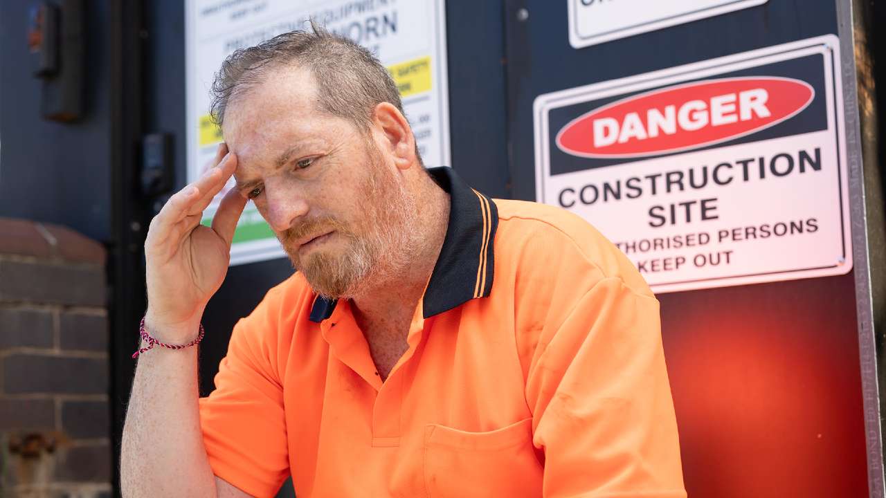 PRESS RELEASE: Australian Men’s Back Pain and the Workplace: A Silent Burden Driving a Growing Mental Health & Productivity Crisis