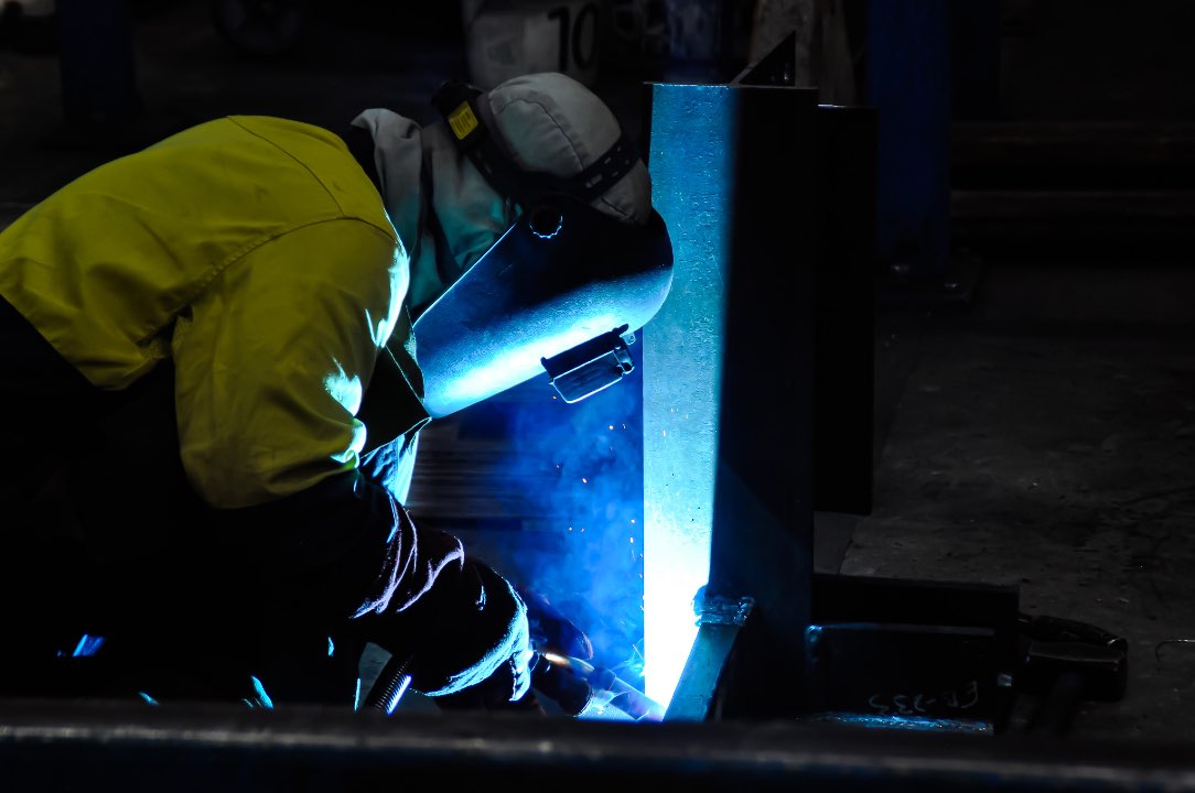 PRESS RELEASE: Dunsteel Engineering achieves first Triple ISO Certification