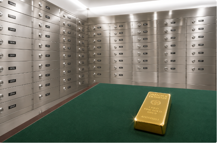 PRESS RELEASE: DOREX WEEKLY GOLD MARKET UPDATE – w/e 10.07.26