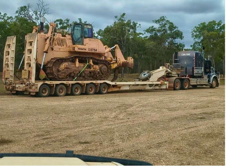 PRESS RELEASE: GDM Challenger – Stage 2 Underway