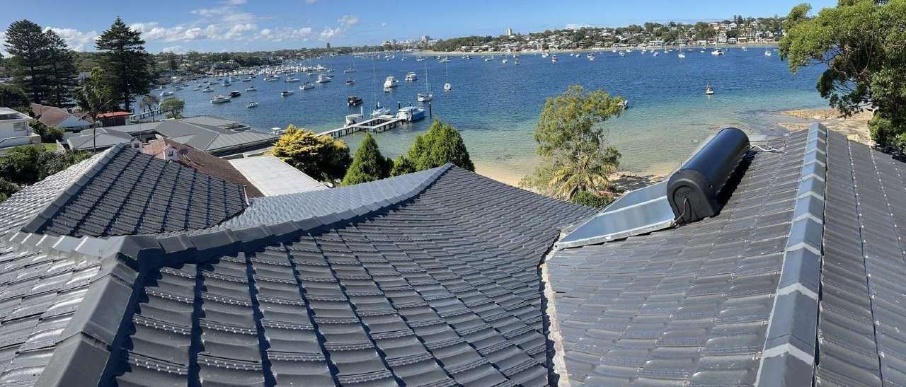 PRESS RELEASE: Australians can now measure their roof online and benchmark replacement costs before calling a roofer