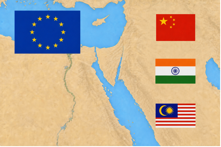 PRESS RELEASE: Weekly Update – Global Fertiliser Markets – w/e 21.08.2026