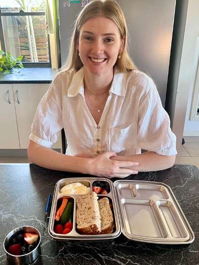 PRESS RELEASE: No Microplastics for My Family – Young Mum Launches Plastic-Free Homewares online
