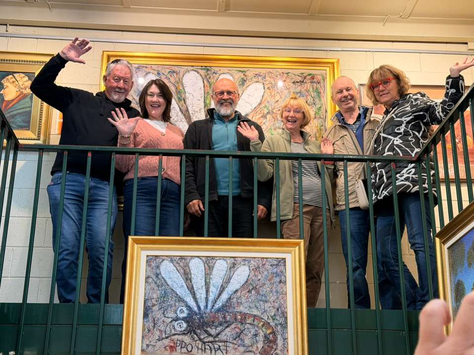 PRESS RELEASE: Discover the Real Outback on a Three-Day Broken Hill Adventure