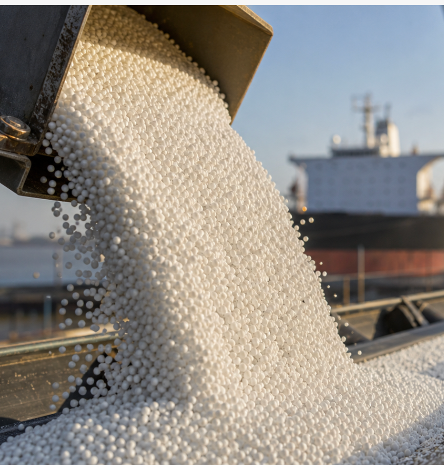 PRESS RELEASE: Weekly Update – Global Fertiliser Markets – w/e 14.08.2026