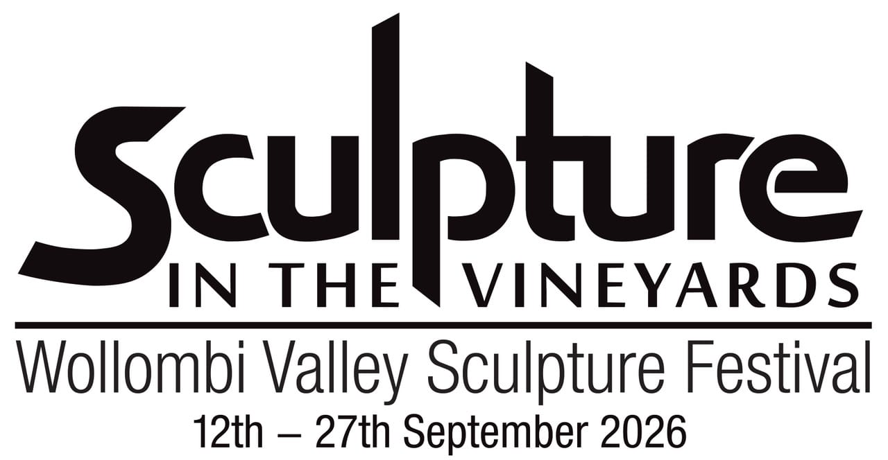 Wollombi Valley Sculpture Festival
