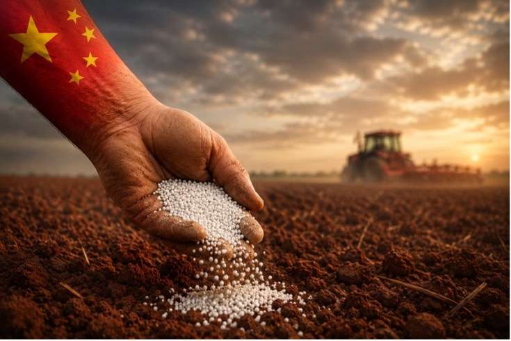 PRESS RELEASE: Weekly Update – Global Fertiliser Markets – w/e 07.08.2026
