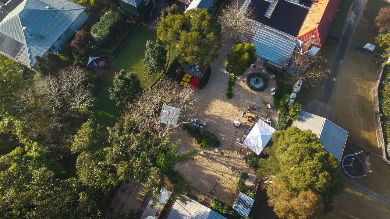 PRESS RELEASE: Wollombi General Store & Artisan Collective Barn Become a Creative Centrepiece on the Wollombi Valley Sculpture Trail