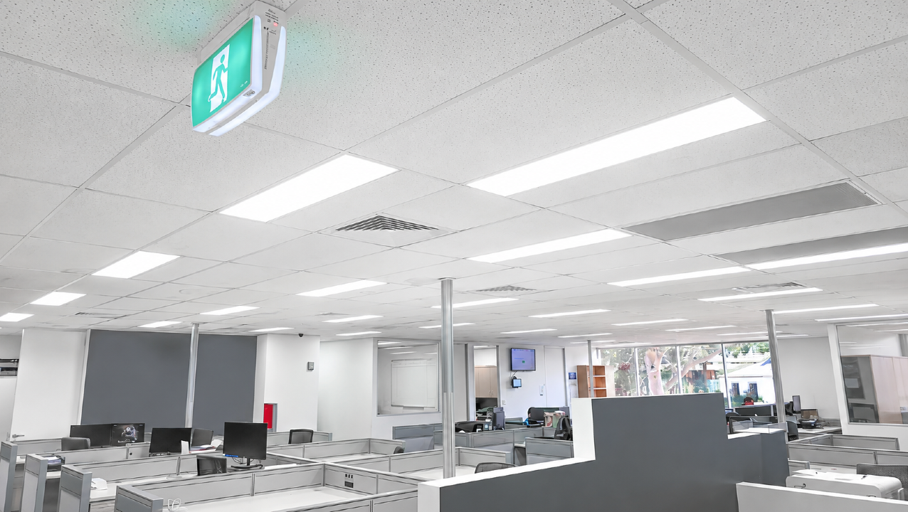 PRESS RELEASE: The number NSW small businesses should check before paying full price for an LED upgrade