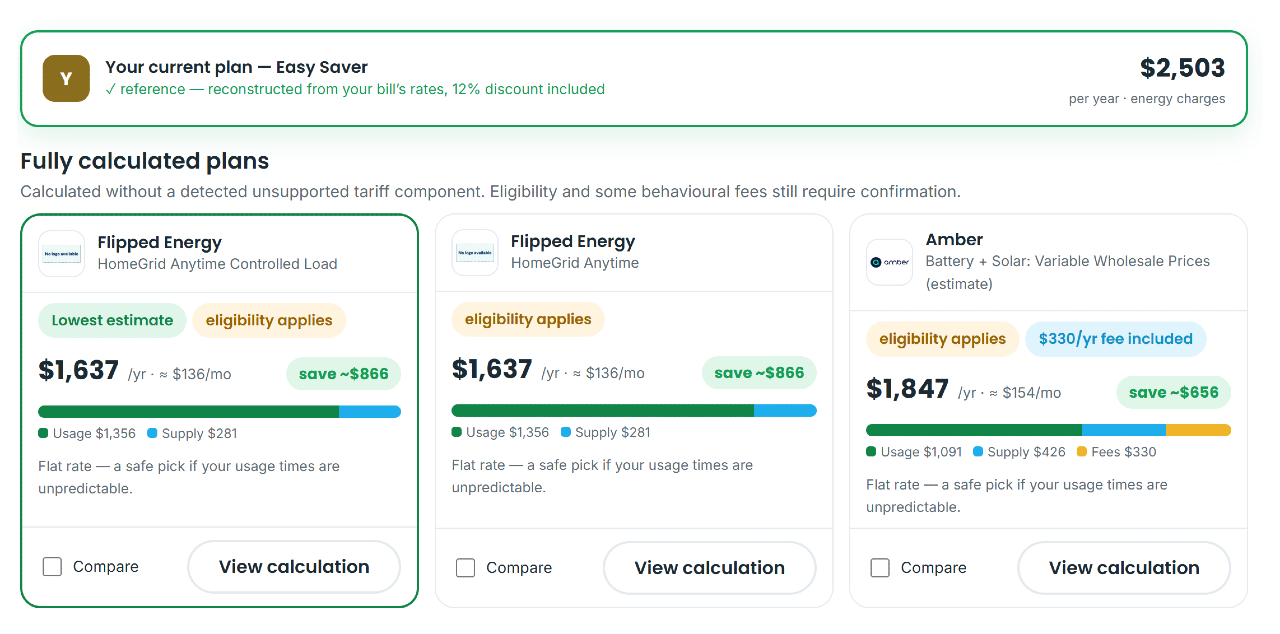 PRESS RELEASE: The biggest power bill of the year could be about to hit your inbox