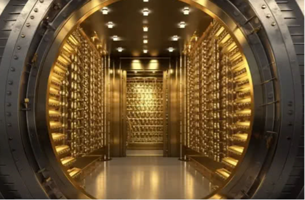 PRESS RELEASE: DOREX WEEKLY GOLD MARKET UPDATE – w/e 04.09.26: Netherlands Makes 86-Tonne Gold Withdrawal from North America