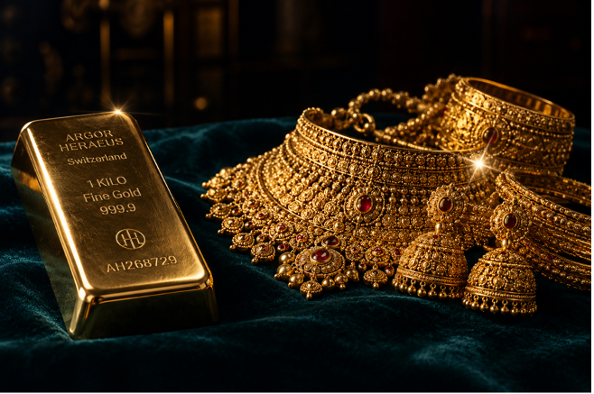 PRESS RELEASE: DOREX WEEKLY GOLD MARKET UPDATE – w/e 18.09.26
