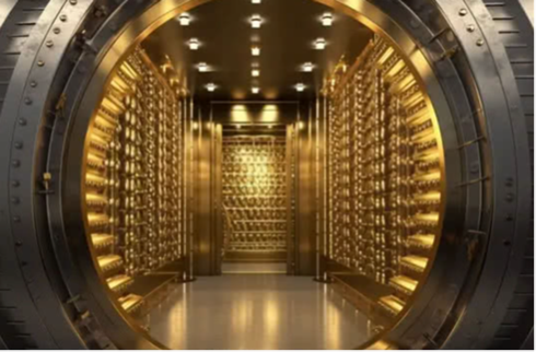 PRESS RELEASE: Why Gold?  What 400+ years of history can tell investors.