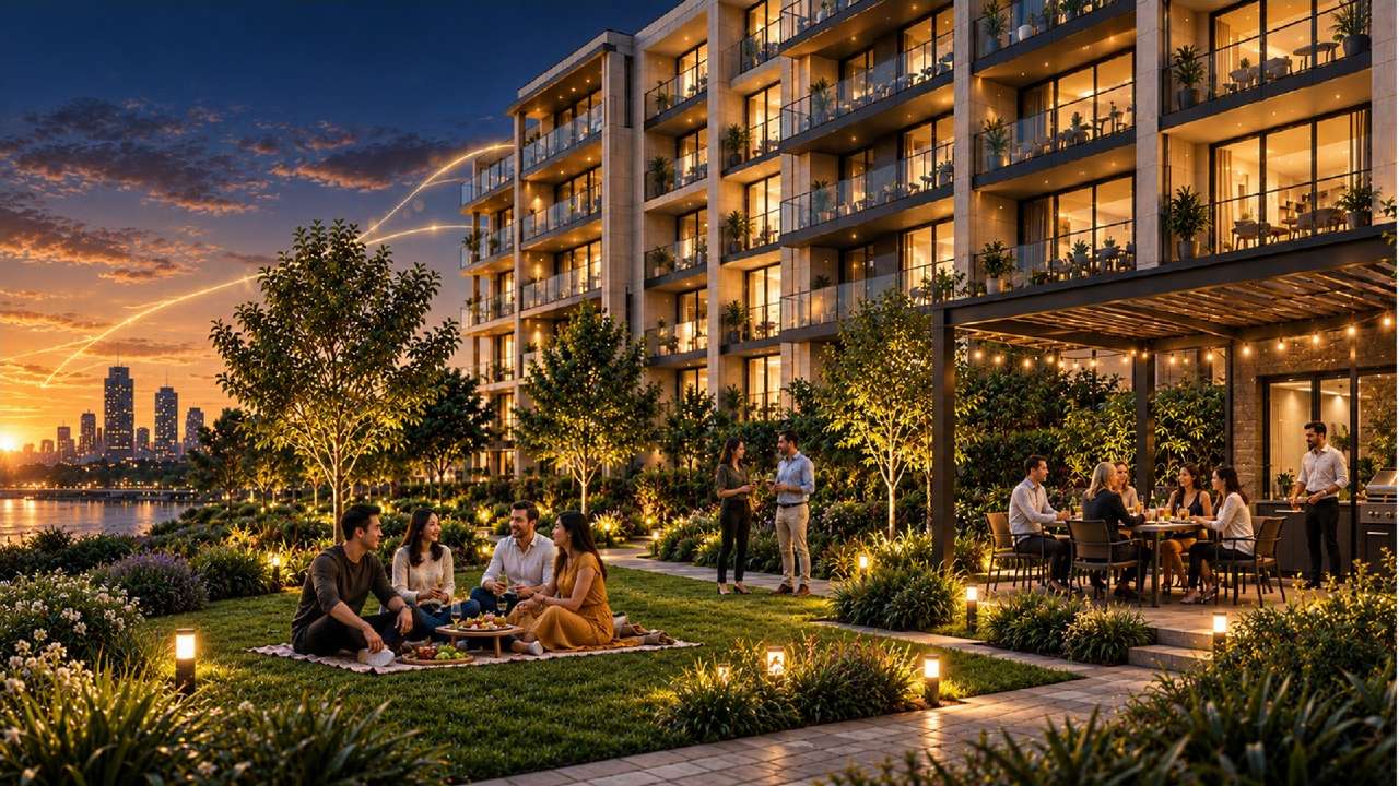 PRESS RELEASE: SolarCloud strata campaign generates $204 million in quotation requests in just 10 days