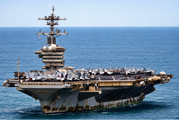 PRESS RELEASE: MeOH Weekly Liquid Fuel Markets Update – w/e 04.09.2026: USS ABRAHAM LINCOLN SUFFERS FOOD AND SUPPLY SHORTAGES