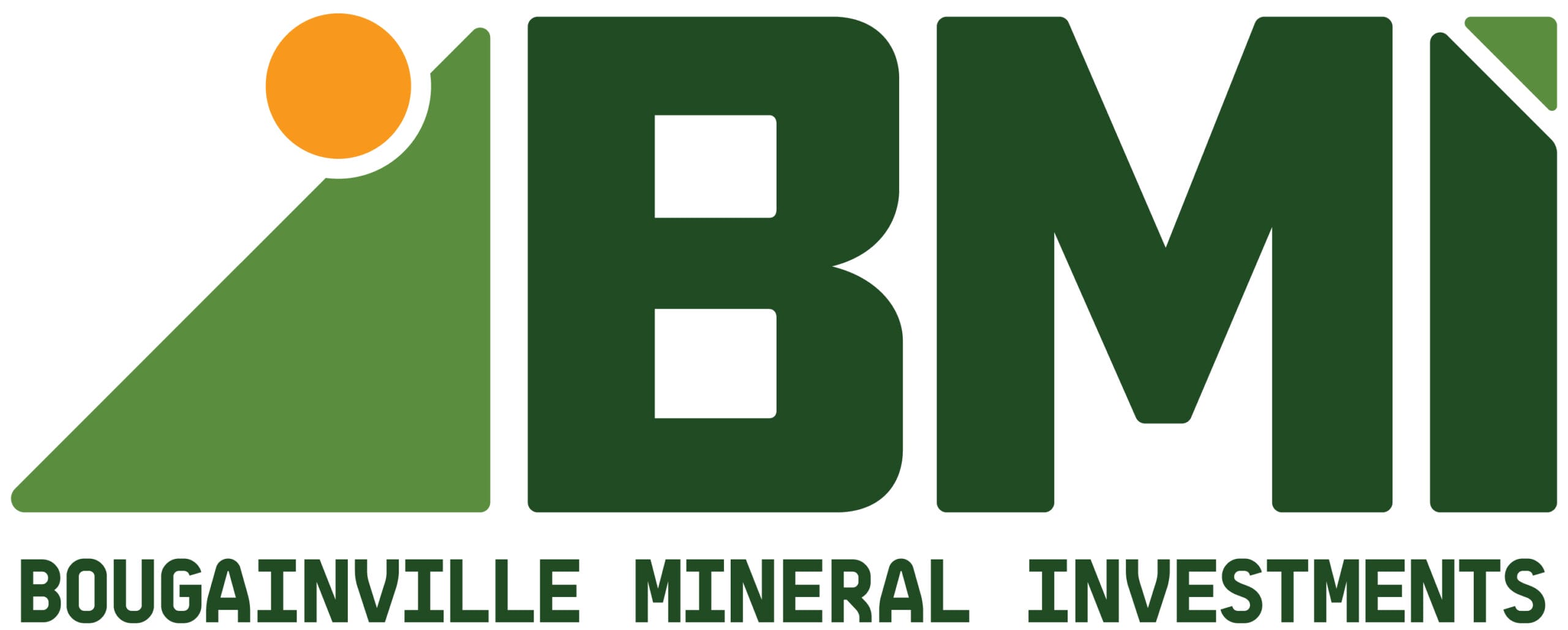 Bougainville Mineral Investments Ltd (BMI)