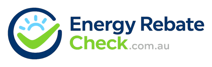 Energy Rebate Check