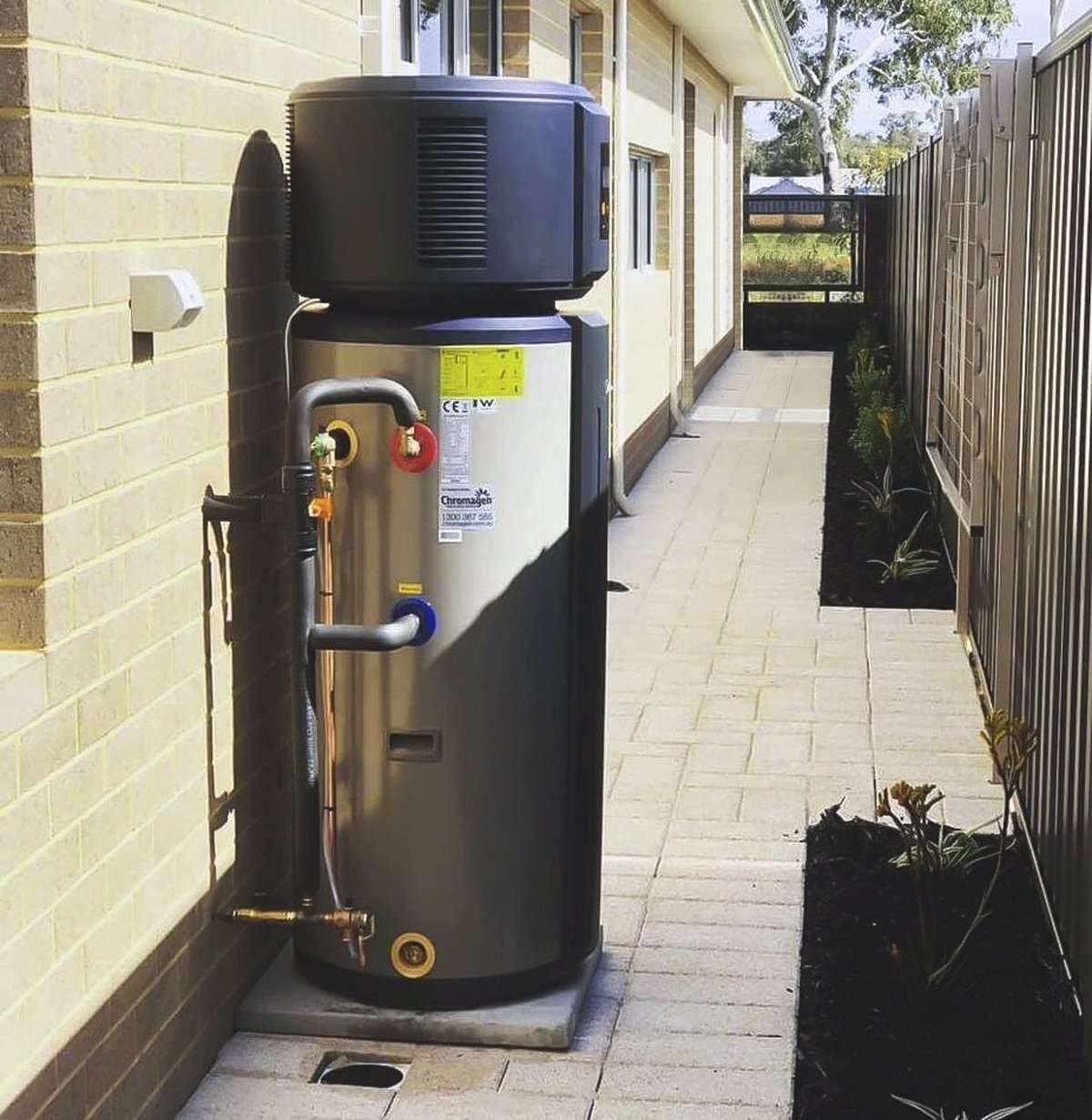 PRESS RELEASE: The appliance quietly using a quarter of your power bill, and why it pays to check it before it fails