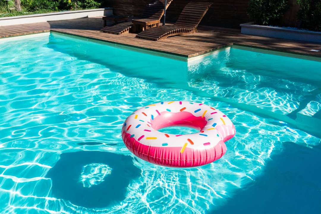 PRESS RELEASE: Pool owners urged to check pump run times before summer power bills climb