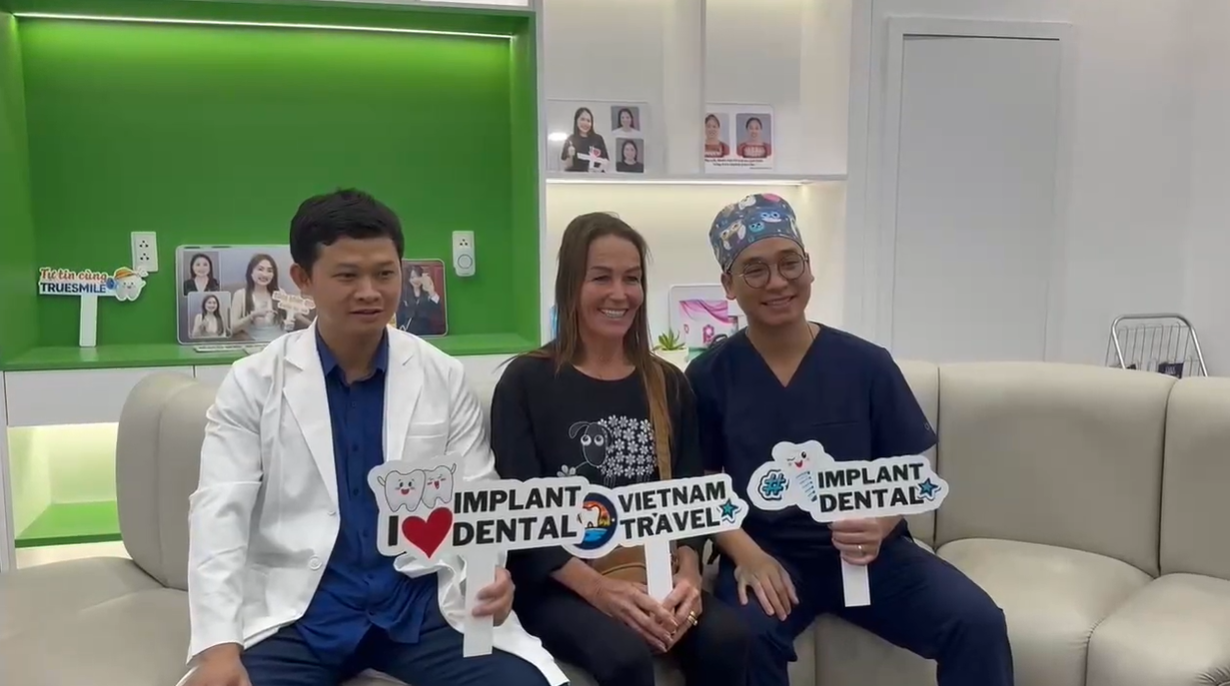 PRESS RELEASE: VNDentalTravel Makes Treatment Stages Central to All-on-4 and All-on-6 Enquiries