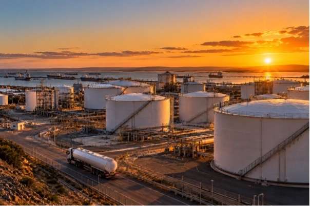 PRESS RELEASE: MeOH Weekly Liquid Fuel Markets Update – w/e 02.10.2026: EMERGENCY RESERVES BUY TIME; THEY DON’T FIX THE SUPPLY PROBLEM