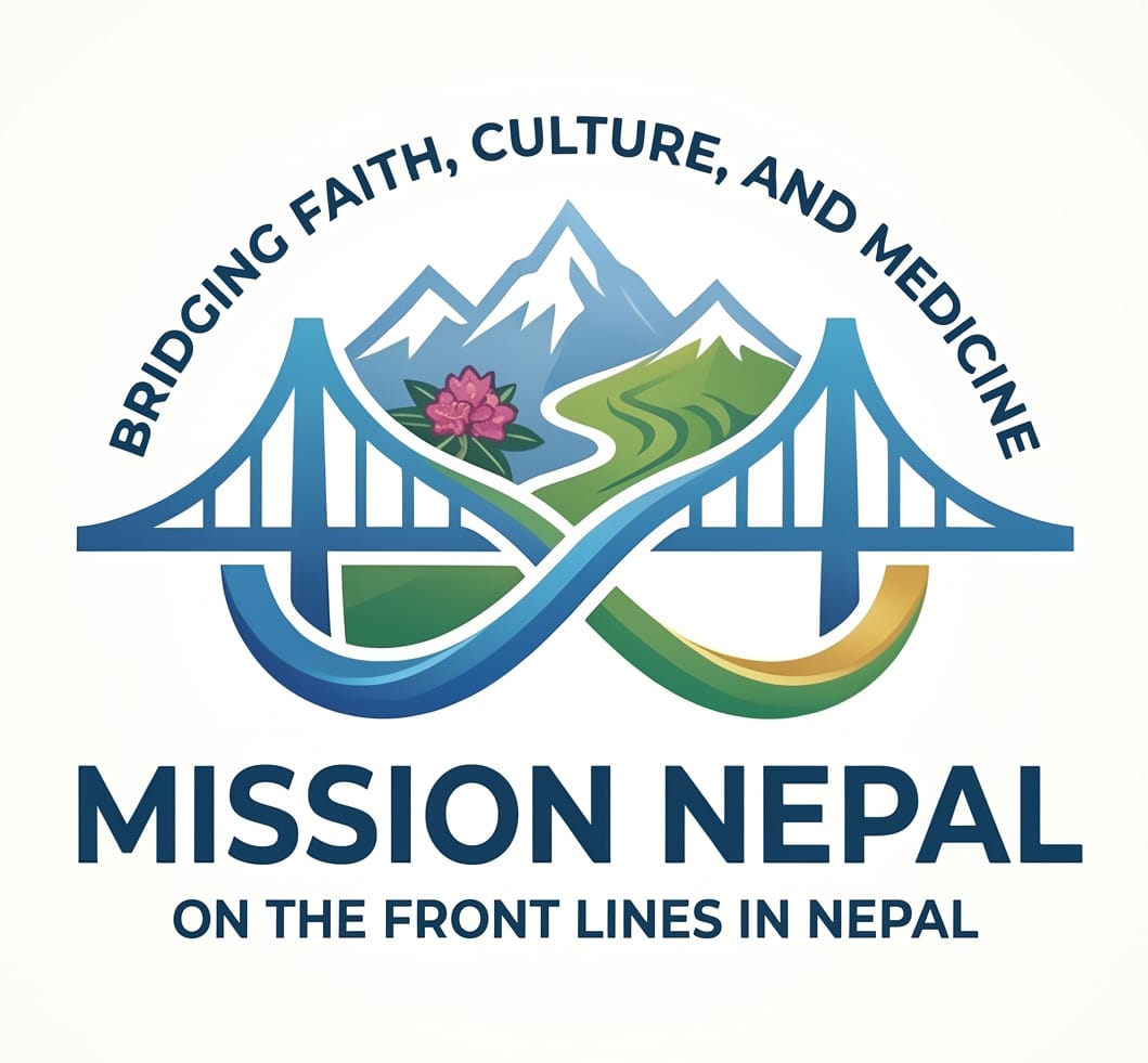 Mission Nepal