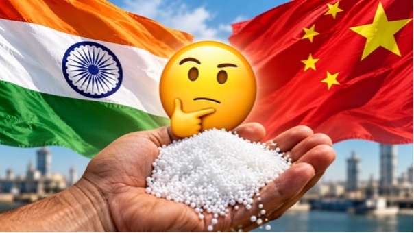 PRESS RELEASE: Weekly Update – Global Fertiliser Markets – w/e 02.10.2026: GLOBAL FERTILISER MARKETS WAIT ON INDIA AS CHINA RELEASES MORE UREA