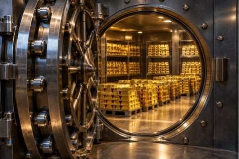 PRESS RELEASE: DOREX WEEKLY GOLD MARKET UPDATE – w/e 02.10.26