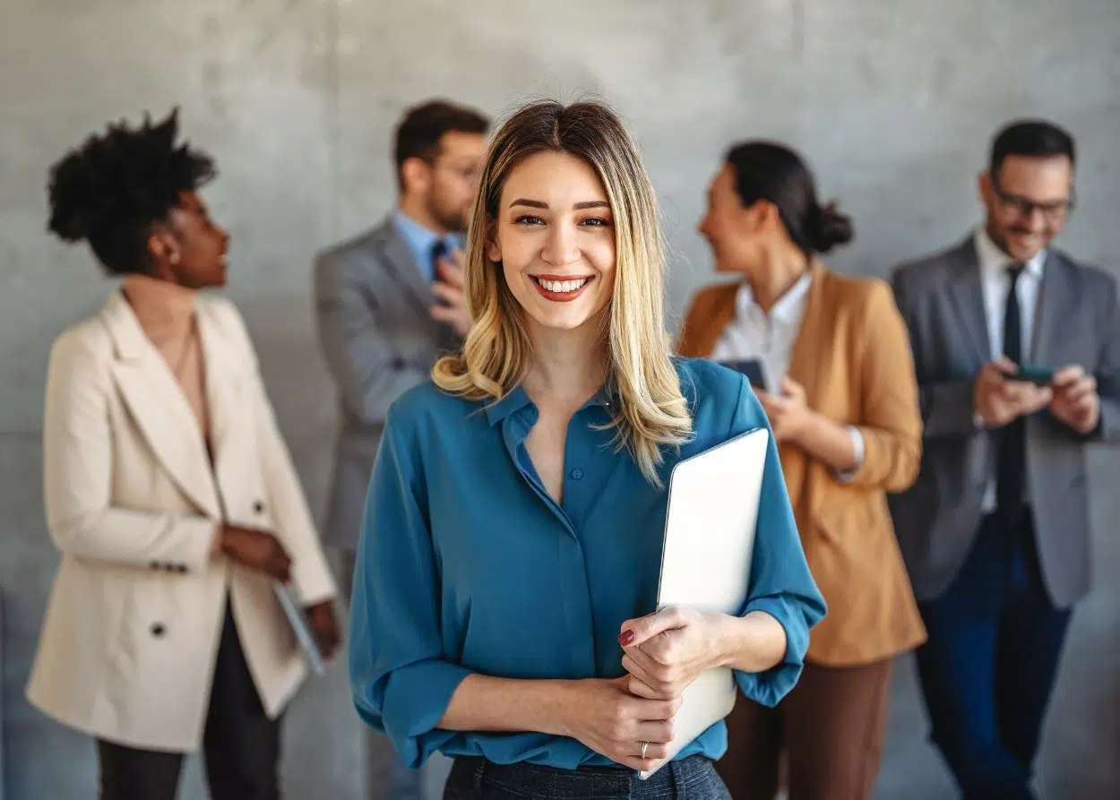 PRESS RELEASE: New WA community gives HR, safety and other professionals the support they usually give everyone else
