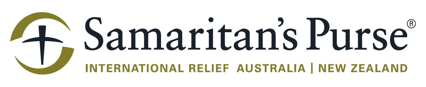 Samaritan's Purse