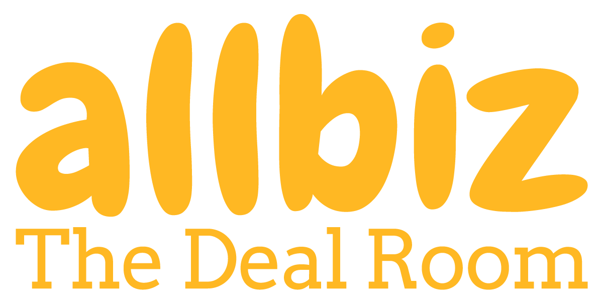 Allbiz Deal Room