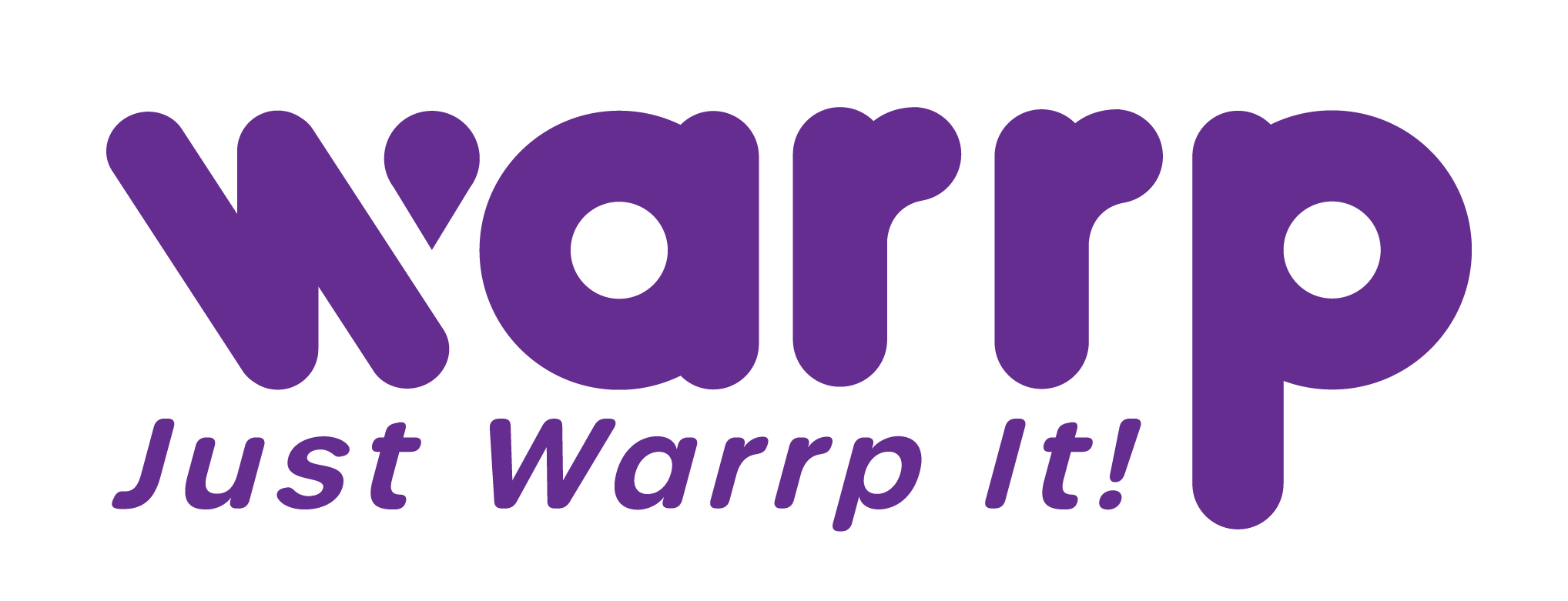 Warrp Pty Ltd
