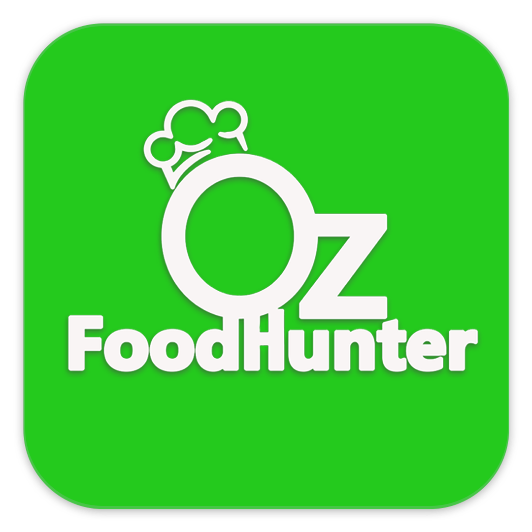 ozFoodHunter