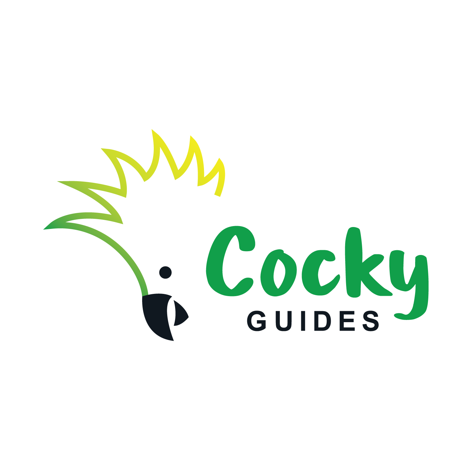 Cocky Guides
