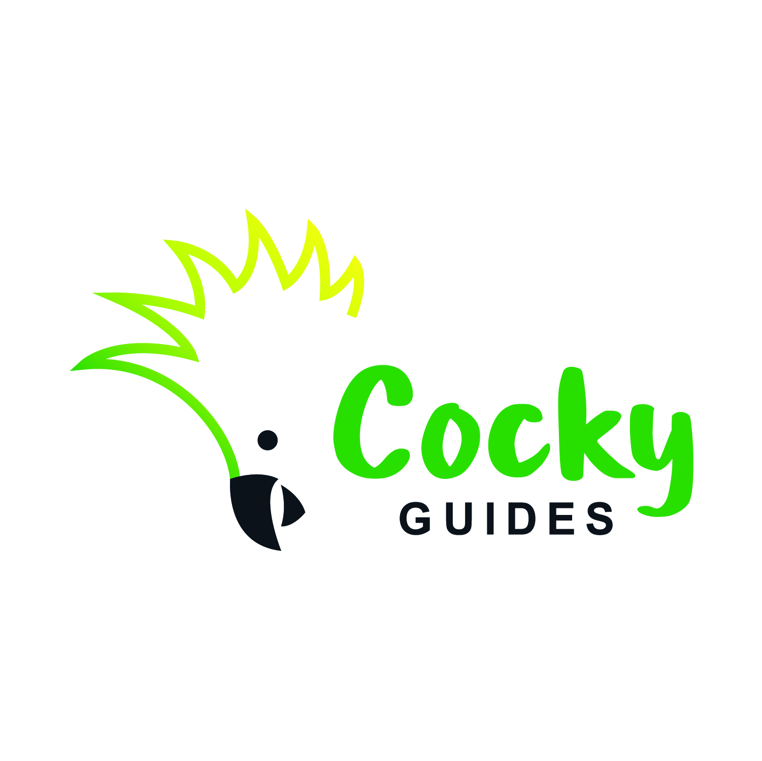 Cocky Guides