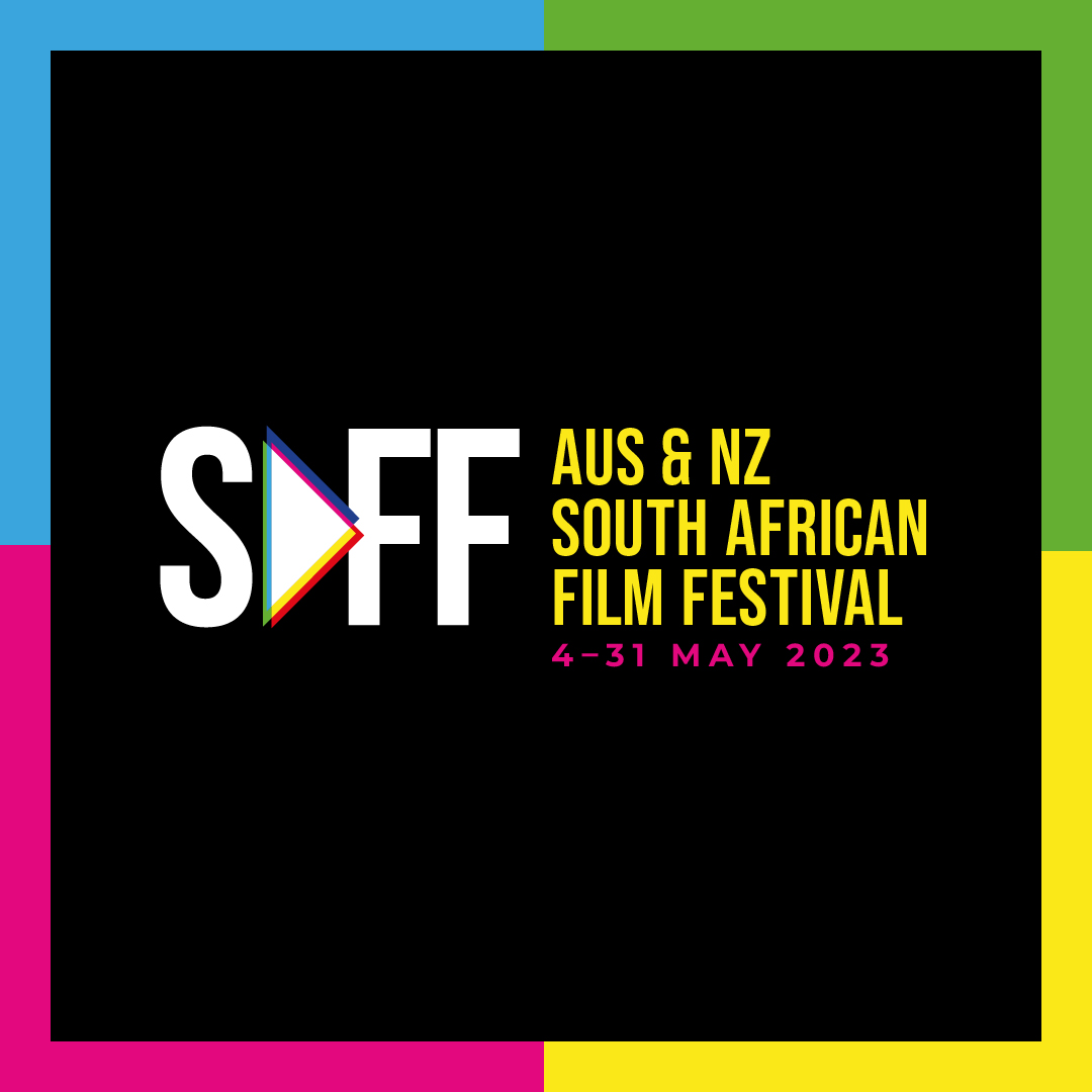 PRESS RELEASE The South African Film Festival Is Back for Its 5th Year