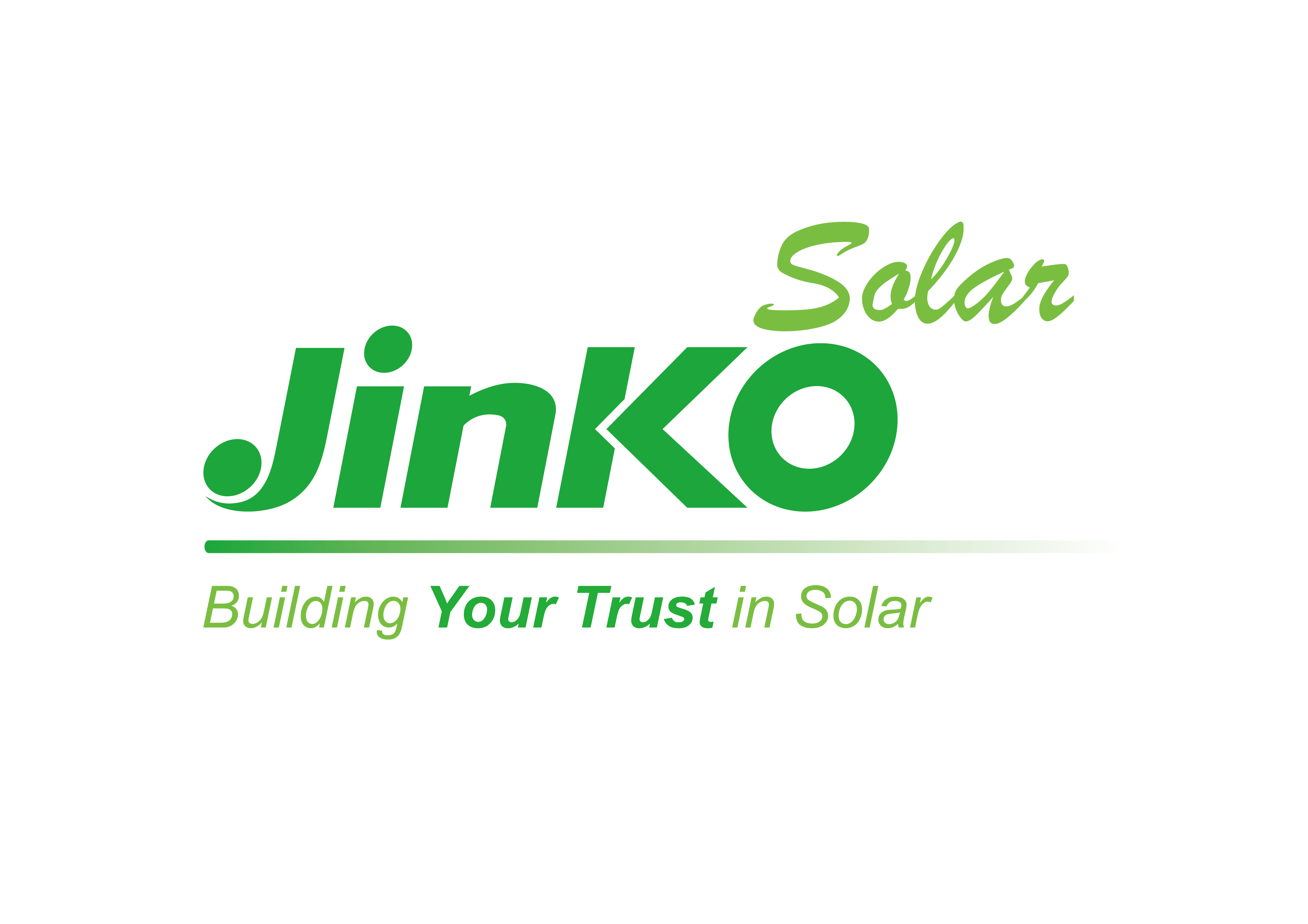 Jinko Solar Australia Holdings Co Pty Ltd