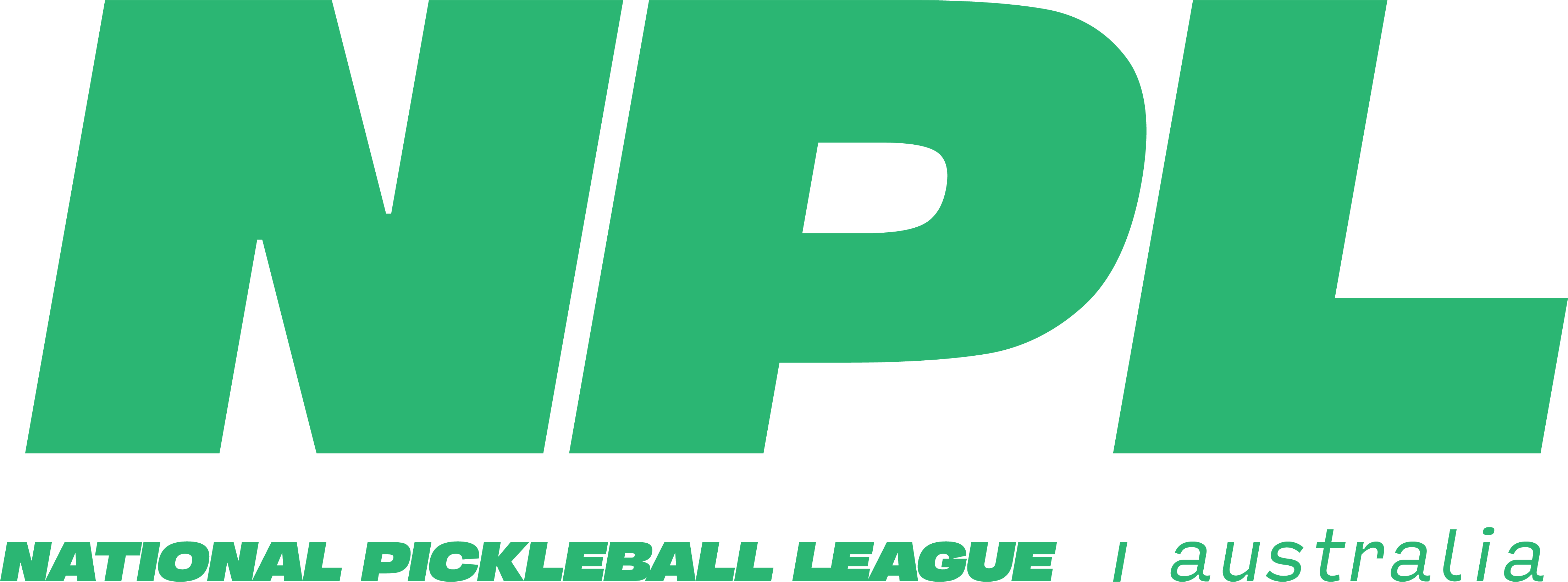 National Pickleball League