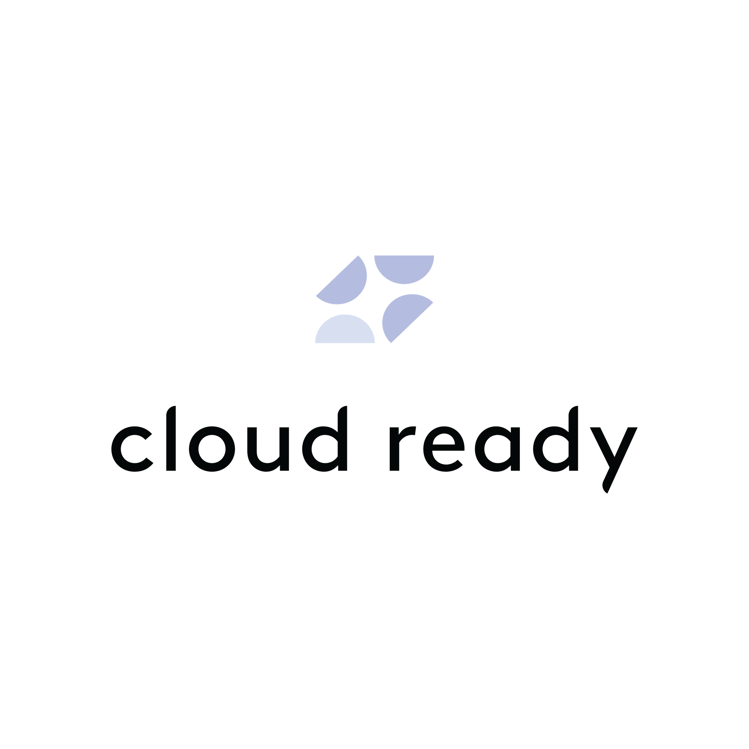 Cloud Ready Solutions